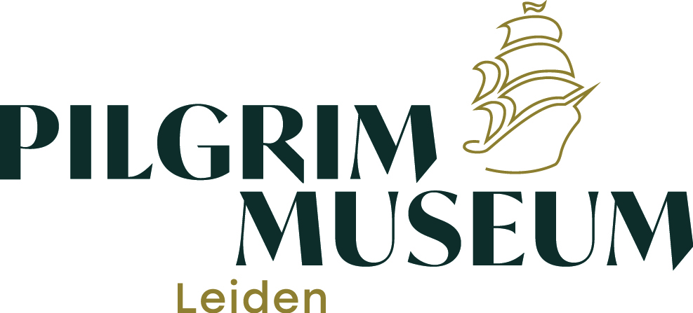 Pilgrim Museum Leiden Logo